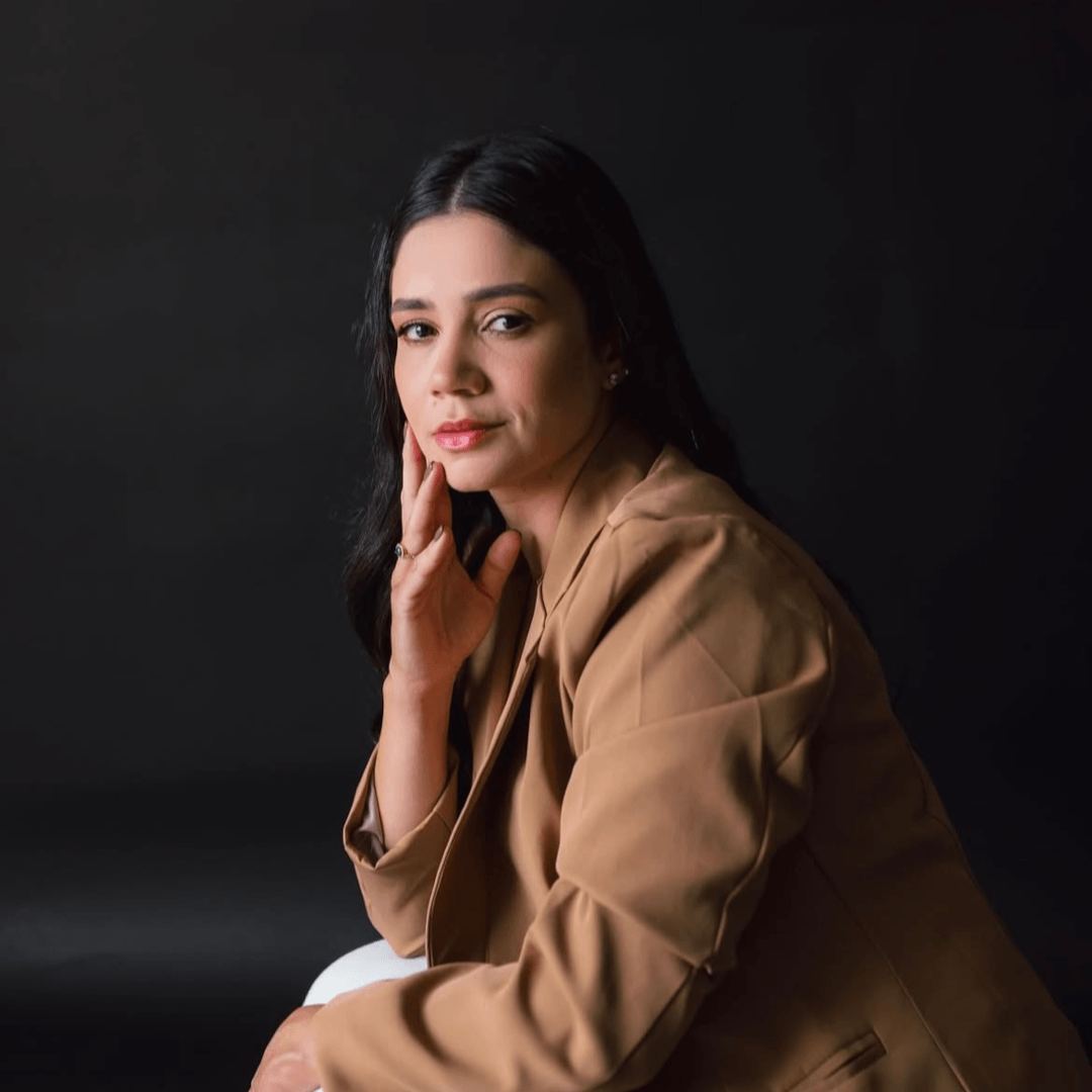 Dra. Carla Letícia